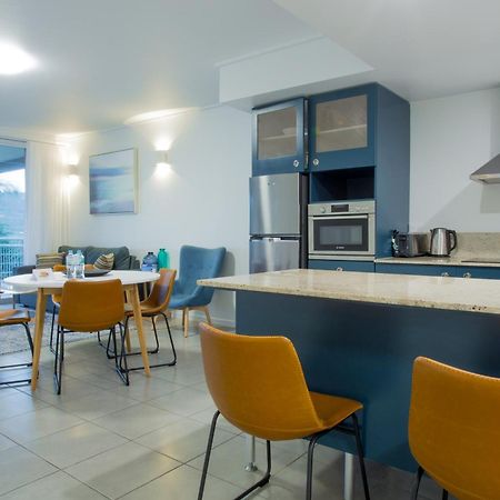 Club Wyndham Airlie Beach Eksteriør billede