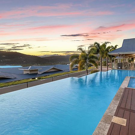 Club Wyndham Airlie Beach Eksteriør billede