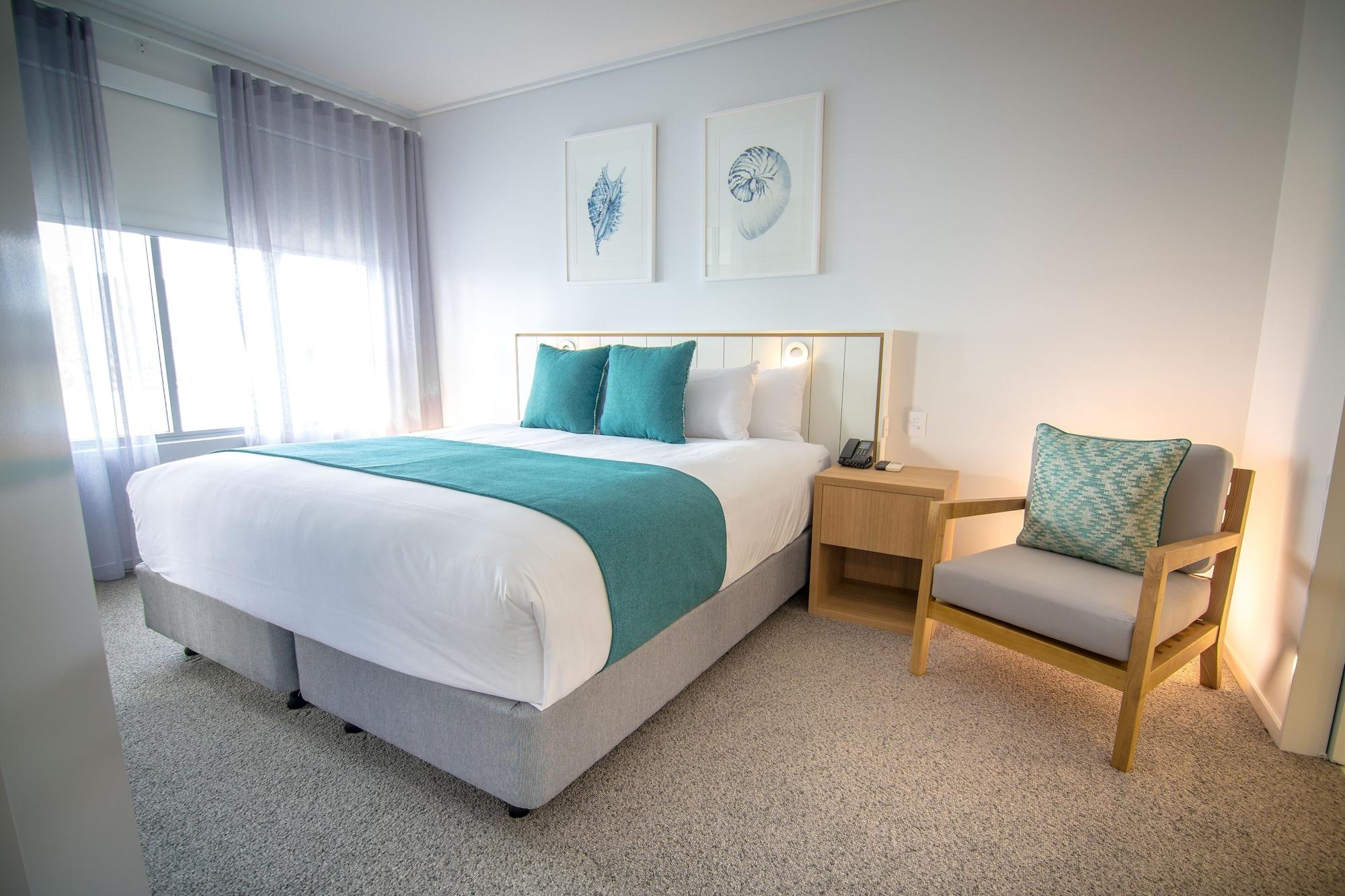 Club Wyndham Airlie Beach Eksteriør billede