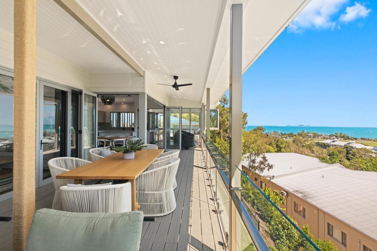 Club Wyndham Airlie Beach Eksteriør billede