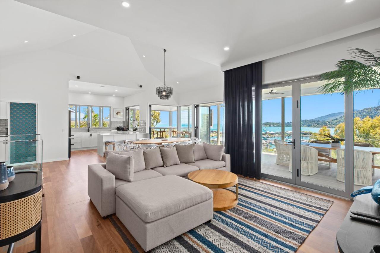 Club Wyndham Airlie Beach Eksteriør billede