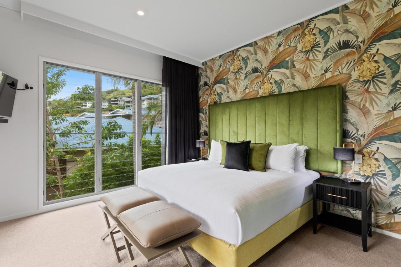 Club Wyndham Airlie Beach Eksteriør billede
