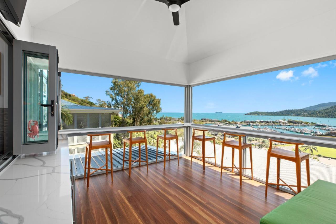 Club Wyndham Airlie Beach Eksteriør billede