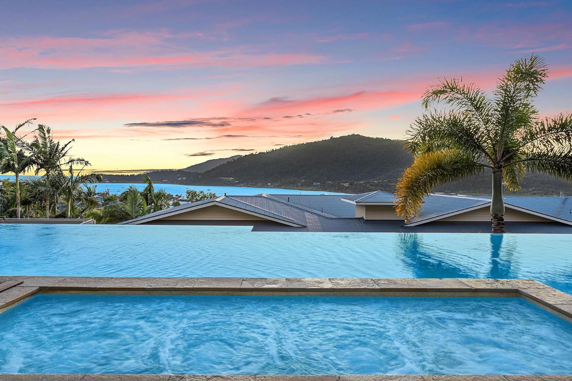 Club Wyndham Airlie Beach Eksteriør billede
