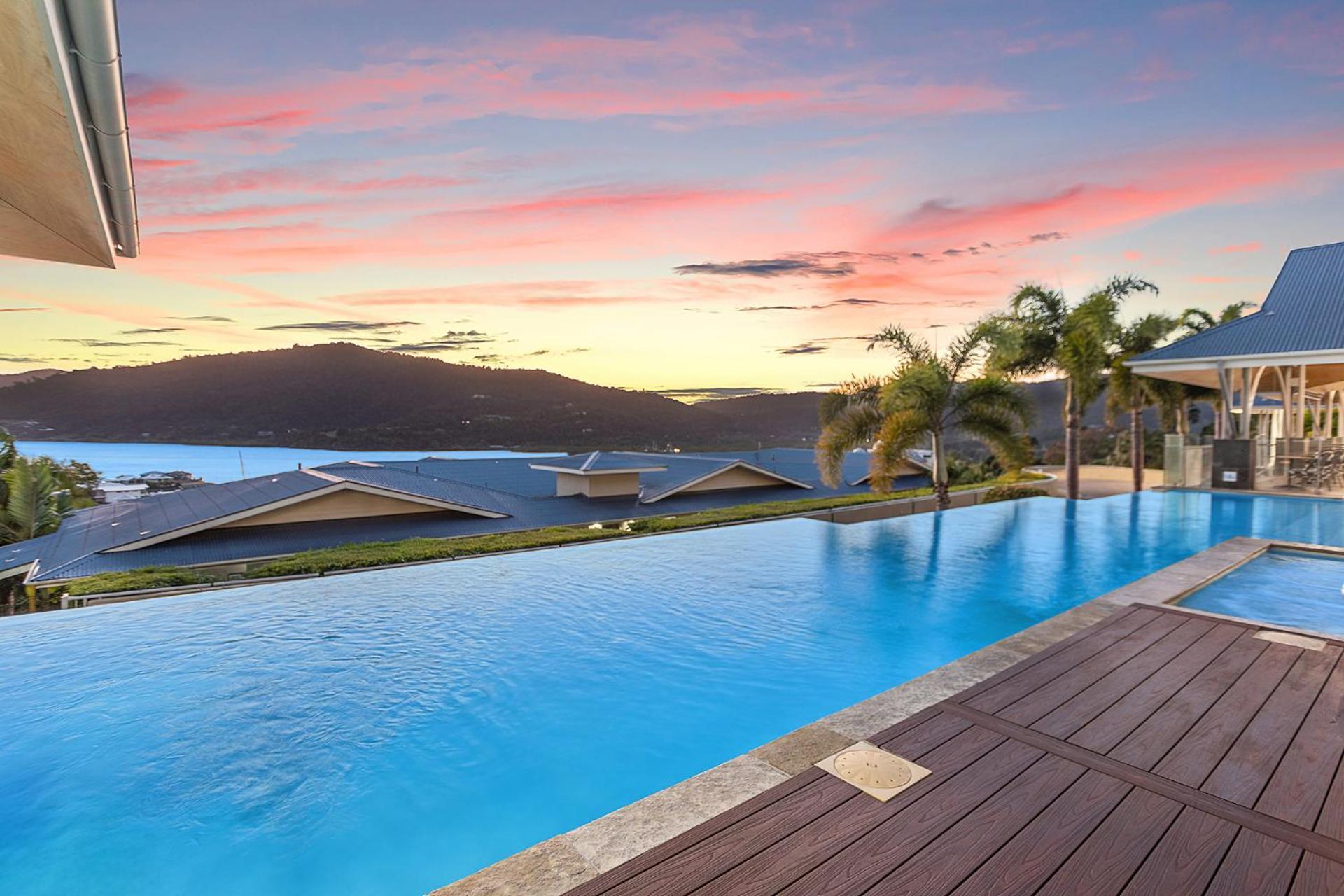 Club Wyndham Airlie Beach Eksteriør billede